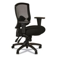 Buy Alera Etros Series Mid-Back Multifunction with Seat Slide Chair