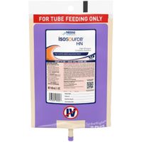 Buy Nestle Healthcare Isosource HN Tube Feeding Formula