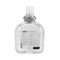 Buy GOJO Purell Advanced Hand Sanitizer Gel Dispenser Bottle
