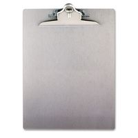 Buy Saunders Recycled Aluminum Clipboard with High-Capacity Clip