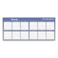 Buy AT-A-GLANCE Large Horizontal Erasable Wall Planner