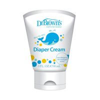 Buy Dr. Browns Baby Diaper Cream