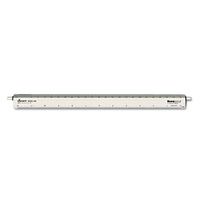 Buy Chartpak Adjustable Triangular Scale for Architects