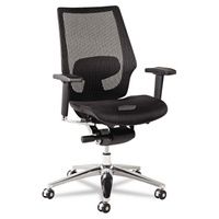 Buy Alera K8 Series Ergonomic Multifunction Mesh Chair