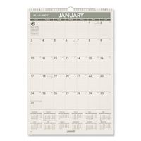 Buy AT-A-GLANCE Recycled Wall Calendar