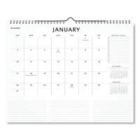 Buy AT-A-GLANCE Elevation Wall Calendar