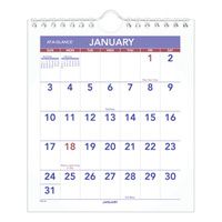 Buy AT-A-GLANCE Mini Monthly Wall Calendar