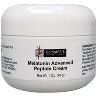 Buy Life Extension Melatonin Advanced Peptide Cream
