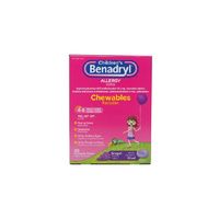 Buy Benadryl Childrens Allergy Relief