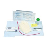 Buy Bard Bardia Urethral Tray With Red Rubber Catheter