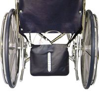 Buy North Coast Medical Urinary Drainage Bag Holder