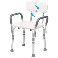 Buy Dynarex Shower Chair with Removable Arms