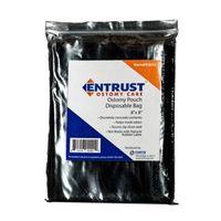 Buy Fortis Entrust Ostomy Pouch Disposal Bag