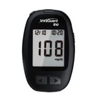 Buy Able VivaGuard Ino Blood Glucose Meter