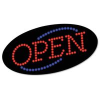 Buy COSCO LED Open Sign