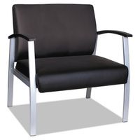 Buy Alera metaLounge Series Bariatric Guest Chair