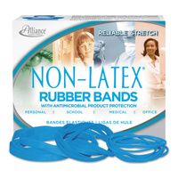 Buy Alliance Antimicrobial Non-Latex Rubber Bands