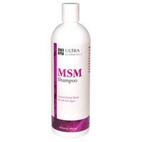 Buy Life Extension MSM Shampoo