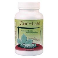 Buy Life Extension Cho-Less Capsules