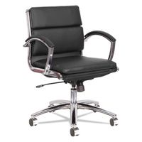 Buy Alera Neratoli Low-Back Slim Profile Chair