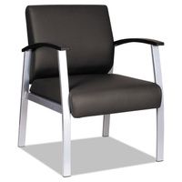 Buy Alera metaLounge Series Mid-Back Guest Chair