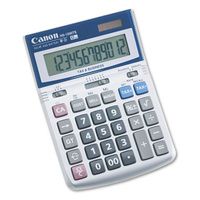 Buy Canon HS-1200TS Desktop Calculator