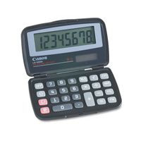 Buy Canon LS555H Handheld Foldable Pocket Calculator