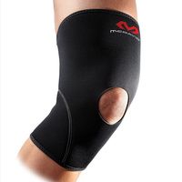 Buy McDavid 402 Knee Support With Open Patella