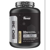 Buy ANSI Iso Dietary Supplement
