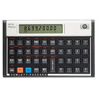 Buy HP 12c Platinum Financial Calculator