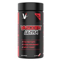 Buy Muscle Food VMI Vasogen Ultra