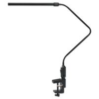 Buy Alera LED Desk Lamp With Interchangeable Base Or Clamp