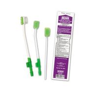 Buy Sage Untreated Suction Toothbrush With Suction Swab And Applicator Swab