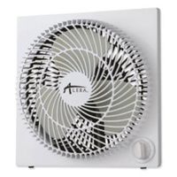 Buy Alera 9" 3-Speed Desktop Box Fan