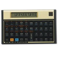 Buy HP 12C Financial Calculator