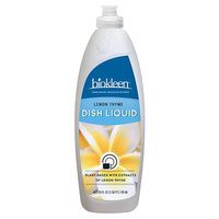 Buy Biokleen Lemon Thyme Essence with Aloe Dish Liquid