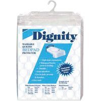 Buy Hartmann Dignity Quilted Reusable Underpad