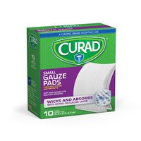 Buy Medline Curad Sterile Pro-Gauze Pad