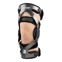 Buy Breg Compact X2K Knee Brace With Adjustable Hinged