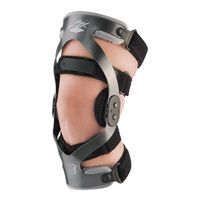 Buy Breg X2K Womens Knee Brace With Adjustable Hinged