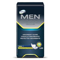 Buy TENA Men Protective Guard - Moderate Absorbency