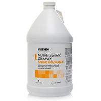 Buy McKesson Multi-Enzymatic Instrument Detergent Liquid