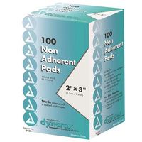 Buy Dynarex Non-Adherent Pad