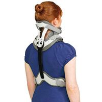 Buy Trulife Malibu Cervical Collar Replacement Chin Pad