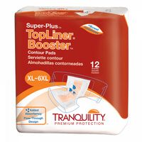Buy Tranquility Topliner Super-Plus Booster Contour Pad