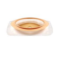 Buy ConvaTec Natura Durahesive Accordion Flange Cut-To-Fit Skin Barrier With Hydrocolloid