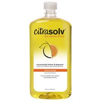 Buy Citra Solv Natural Cleaner and Degreaser Concentrate Valencia Orange