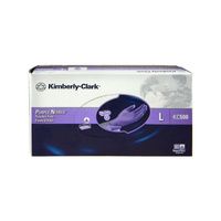 Buy Kimberly Clark KC500 Purple Nitrile-XTRA Powder-Free Exam Gloves