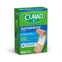 Buy Medline Curad Extra-Strength Waterproof Bandage