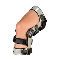 Buy Breg Axiom-D Elite Athletic Sport Knee Brace